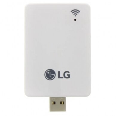LG Wifi modulis