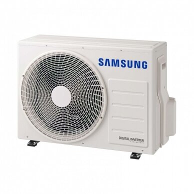 SAMSUNG sieninis bevėjis 3.5/3.5kw oro kondicionierius su PM1.0 filtru